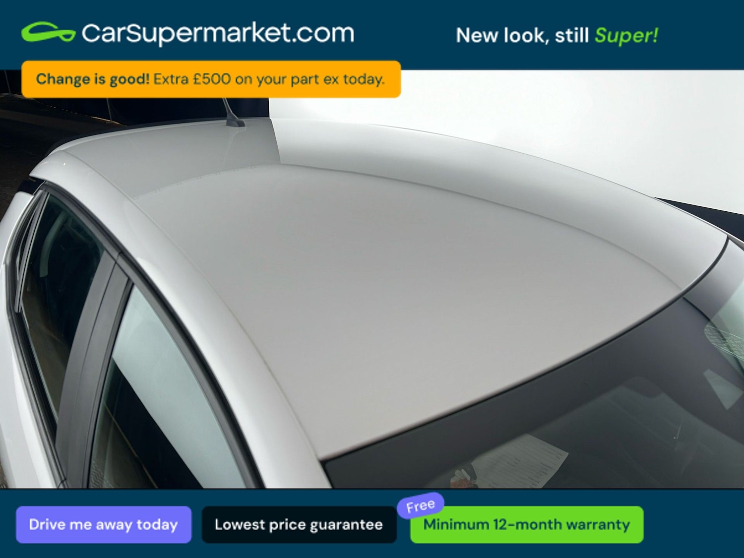 Used Vauxhall Corsa 2022 for sale - 78197672: Photo 22