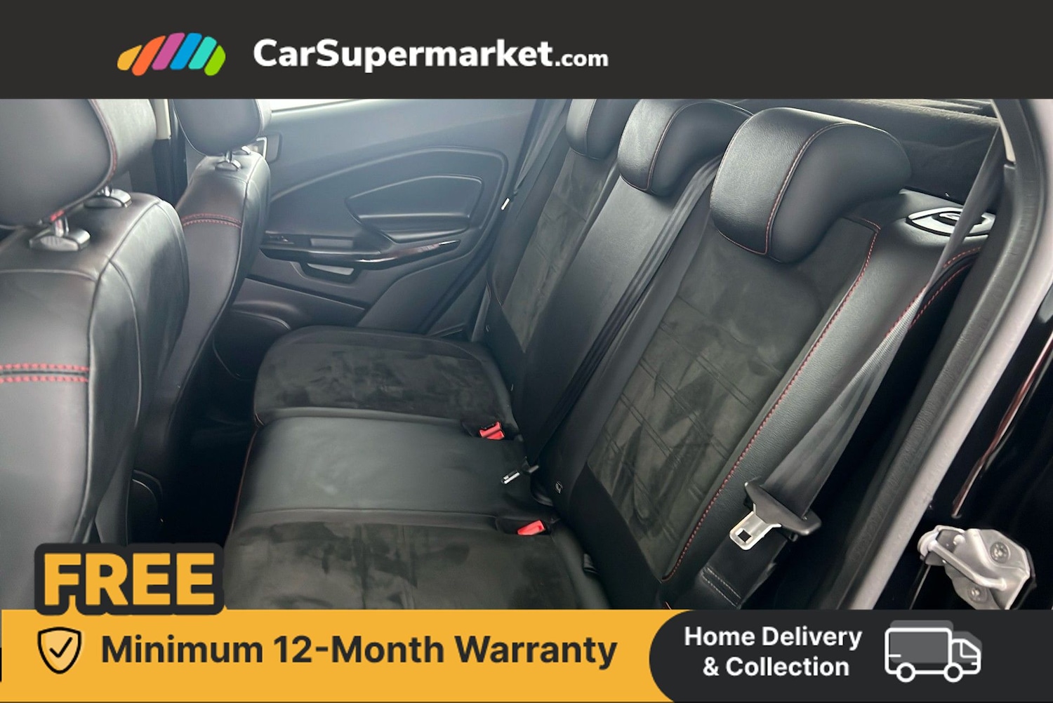 Used Ford Ecosport 2022 for sale - 76509209: Photo 18