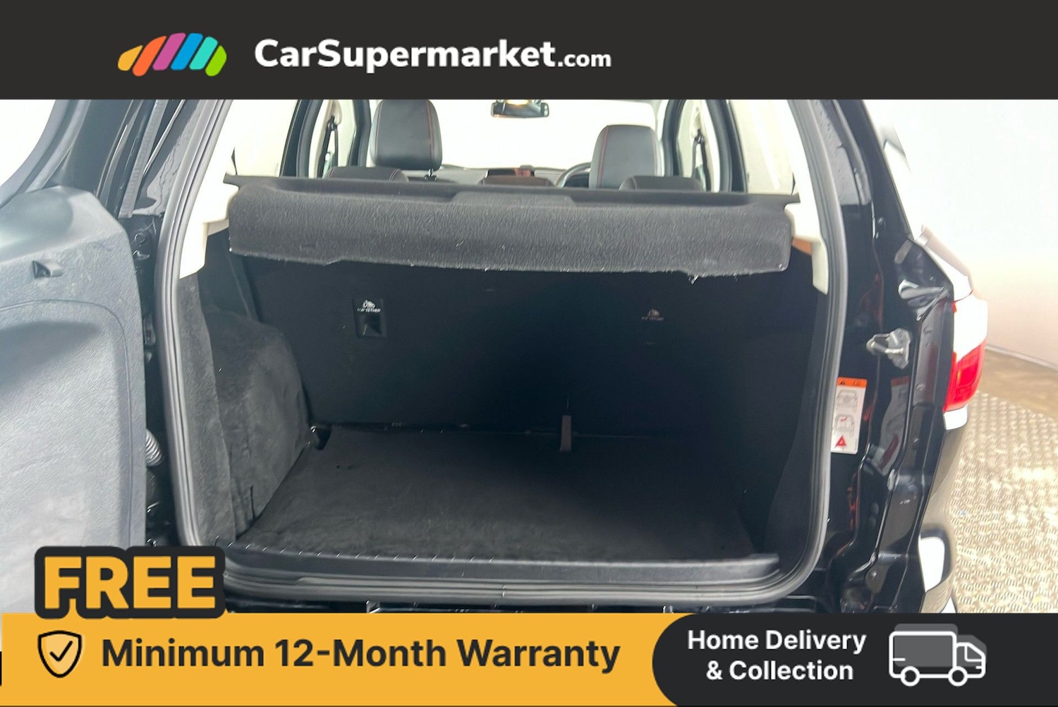 Used Ford Ecosport 2022 for sale - 76509209: Photo 22