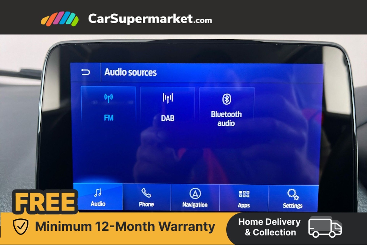 Used Ford Ecosport 2022 for sale - 76509209: Photo 25