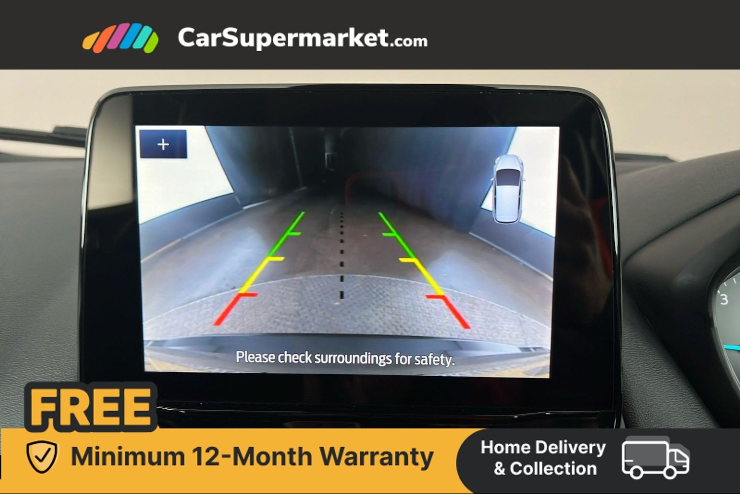 Used Ford Ecosport 2022 for sale - 76509209: Photo 26