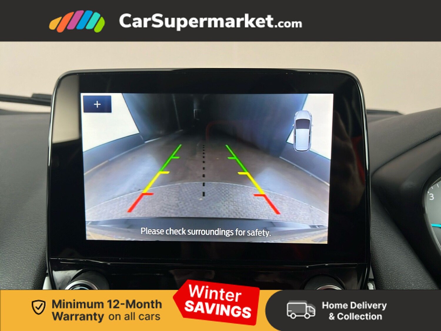 Used Ford Ecosport 2022 for sale - 76509209: Photo 27