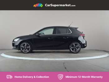 Used Vauxhall Corsa 2020 for sale - 75356377: Photo
