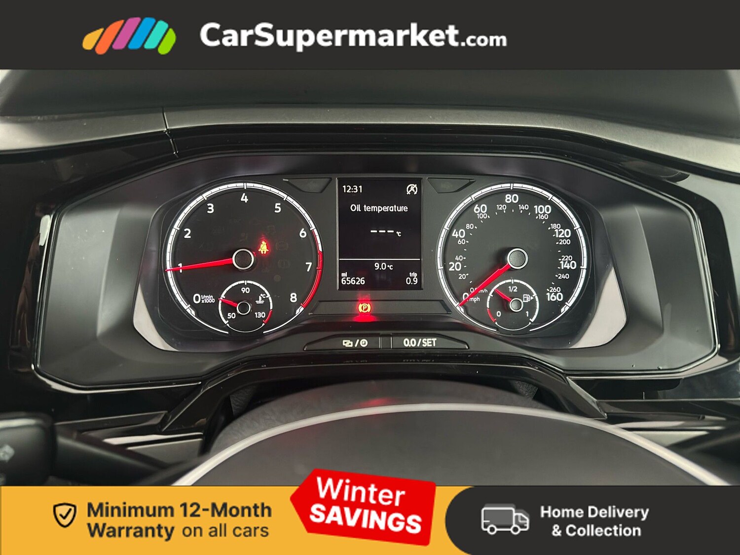 Used Volkswagen Polo 2018 for sale - 77199473: Photo 16