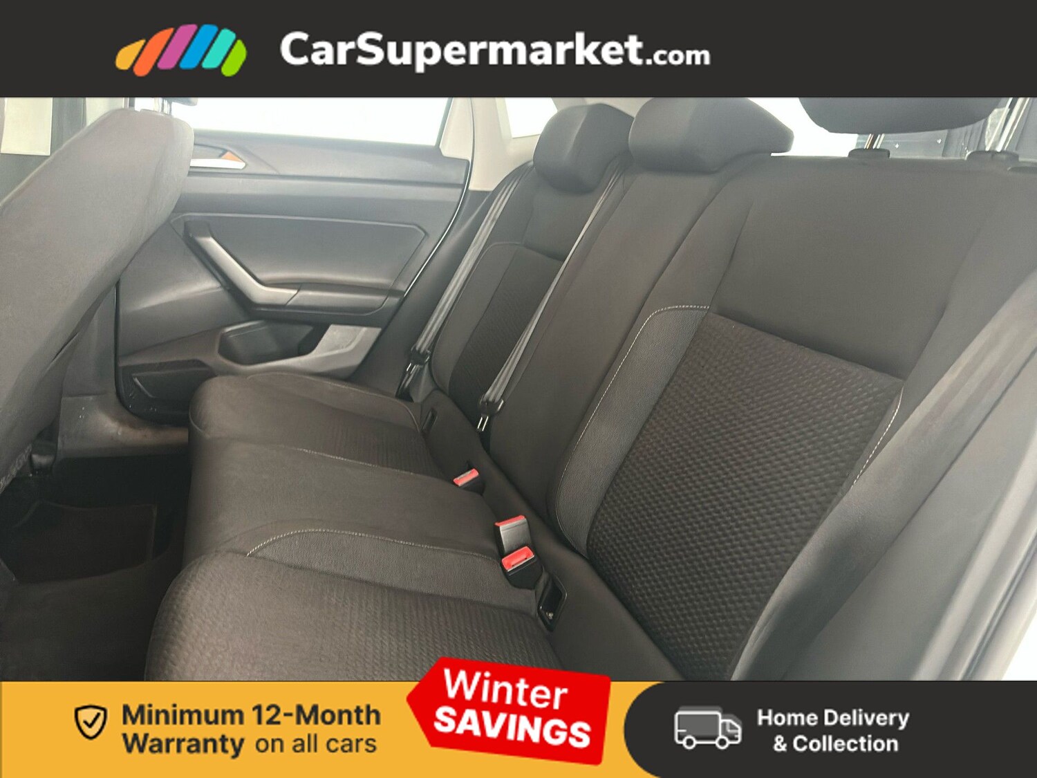 Used Volkswagen Polo 2018 for sale - 77199473: Photo 22