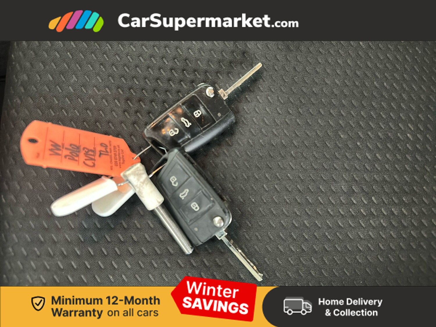 Used Volkswagen Polo 2018 for sale - 77199473: Photo 23