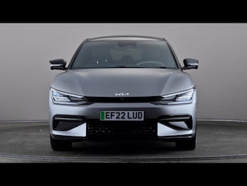 Used Kia EV6 2022 for sale - 79391585: Photo