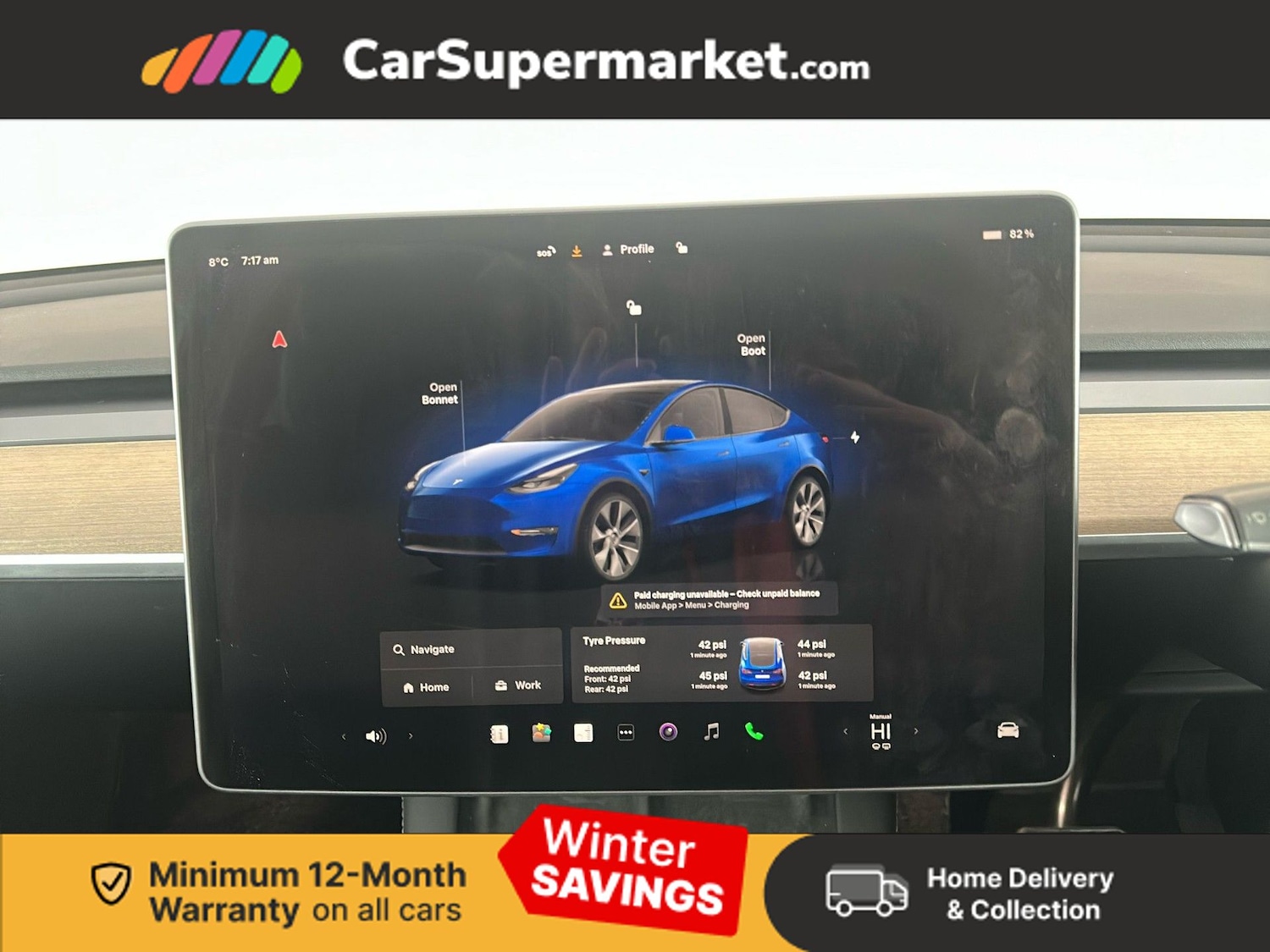 Used Tesla Model Y 2022 for sale - 77080019: Photo 16