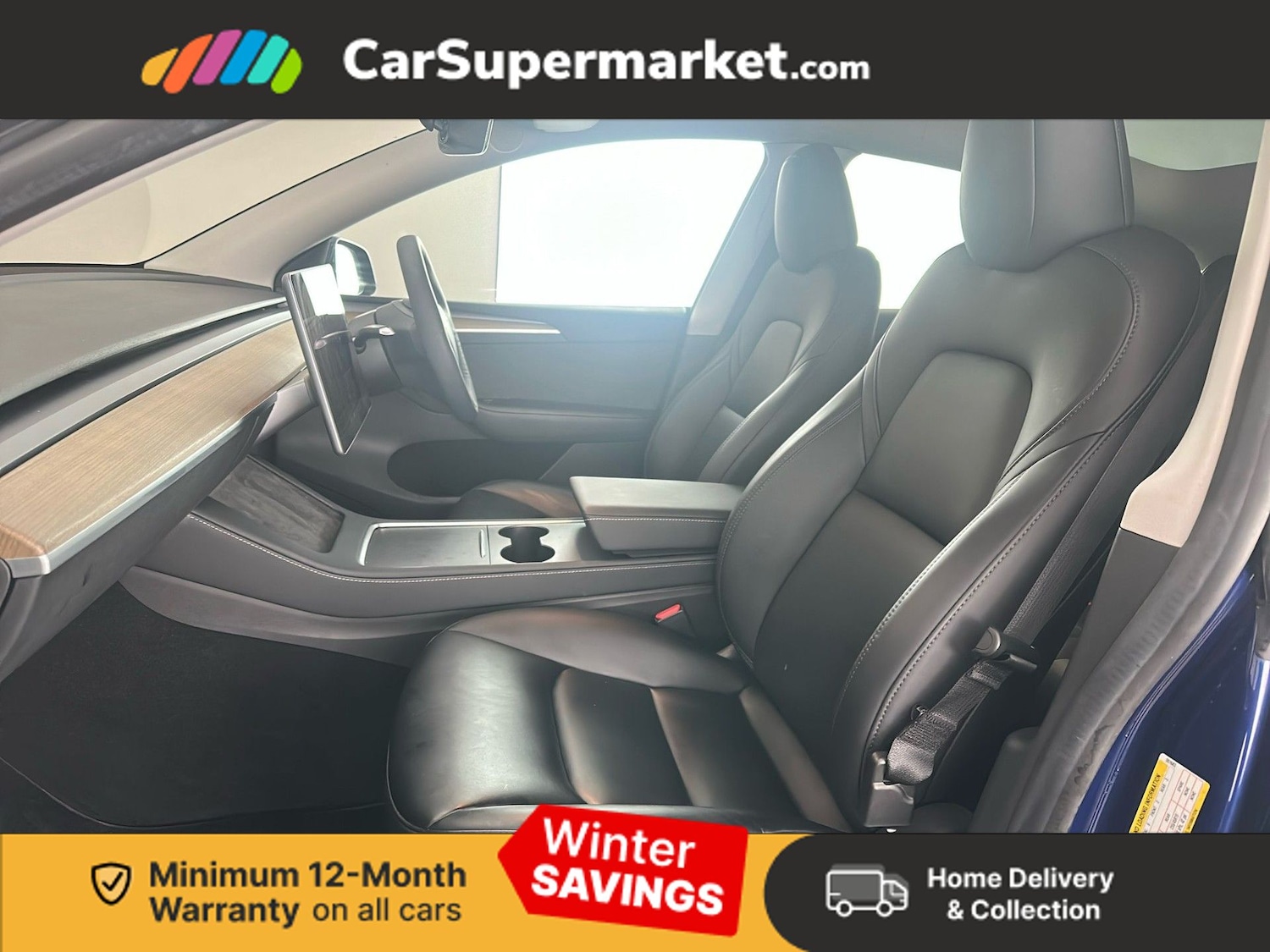 Used Tesla Model Y 2022 for sale - 77080019: Photo 18