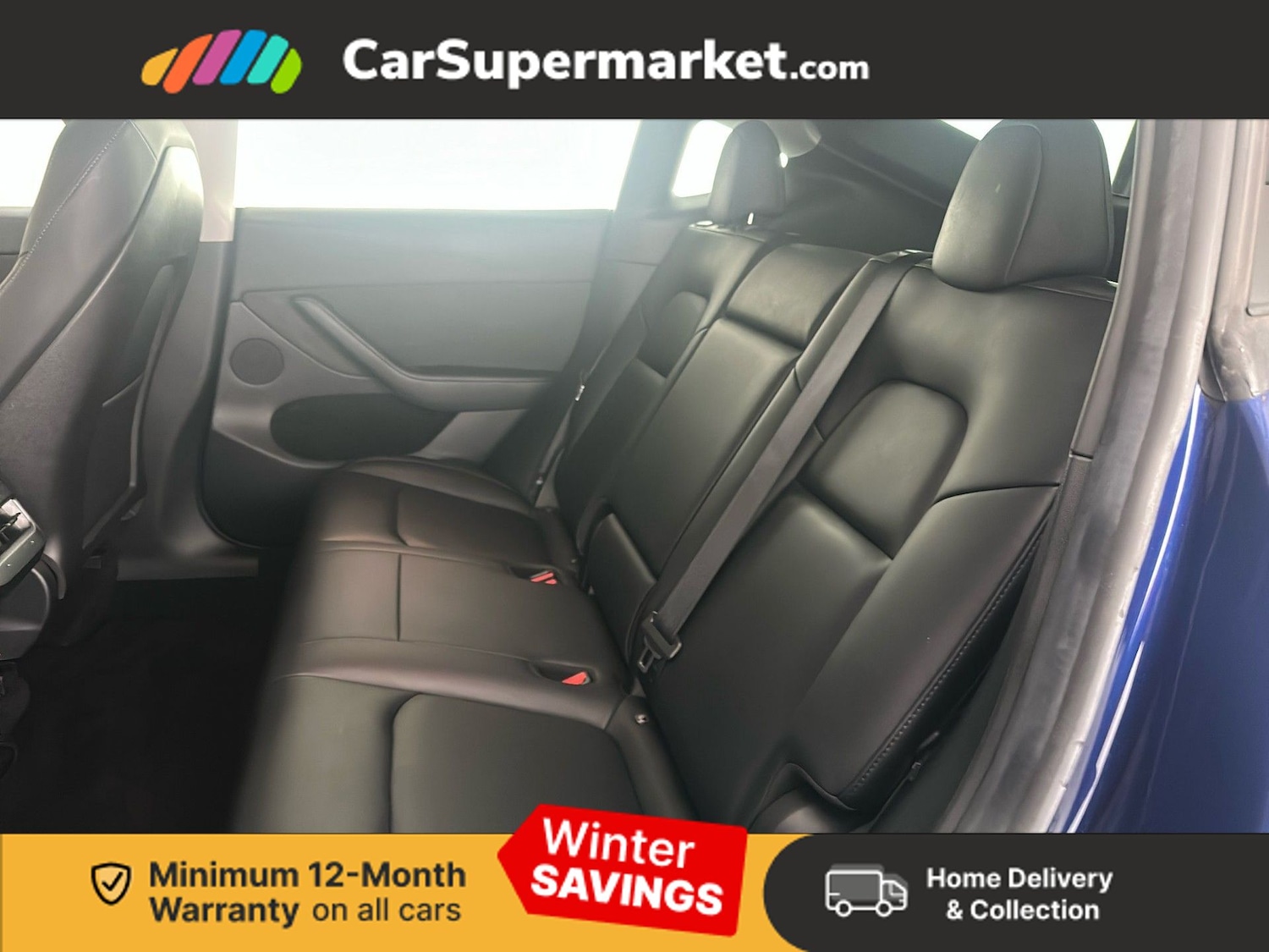 Used Tesla Model Y 2022 for sale - 77080019: Photo 19