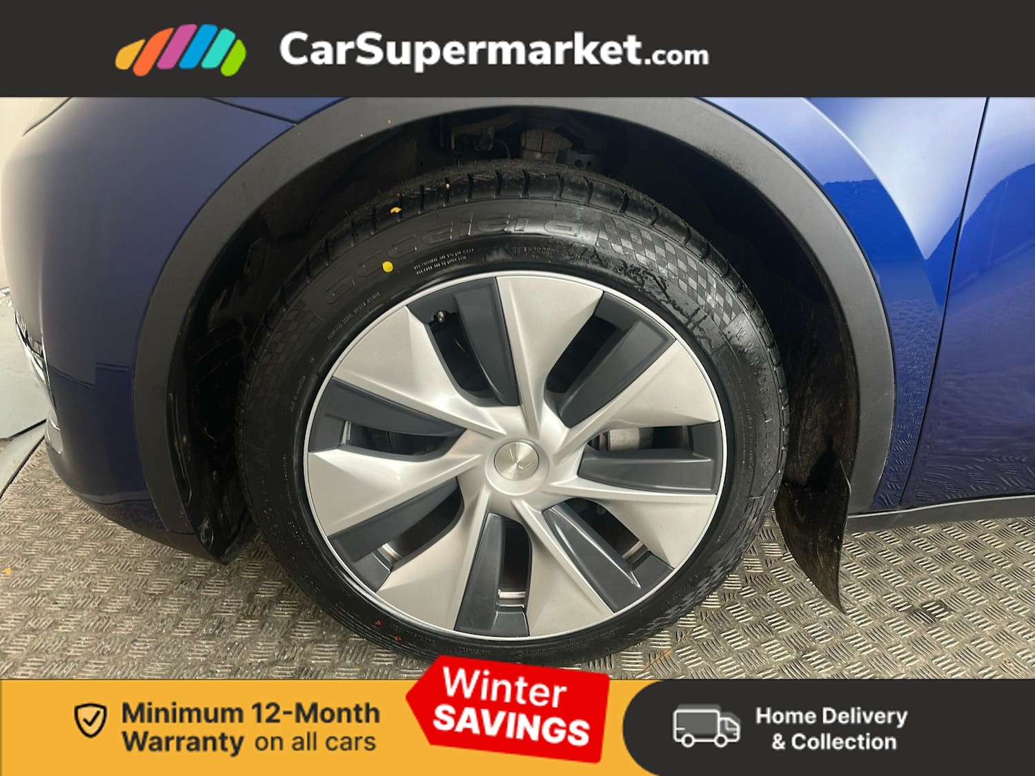 Used Tesla Model Y 2022 for sale - 77080019: Photo 20