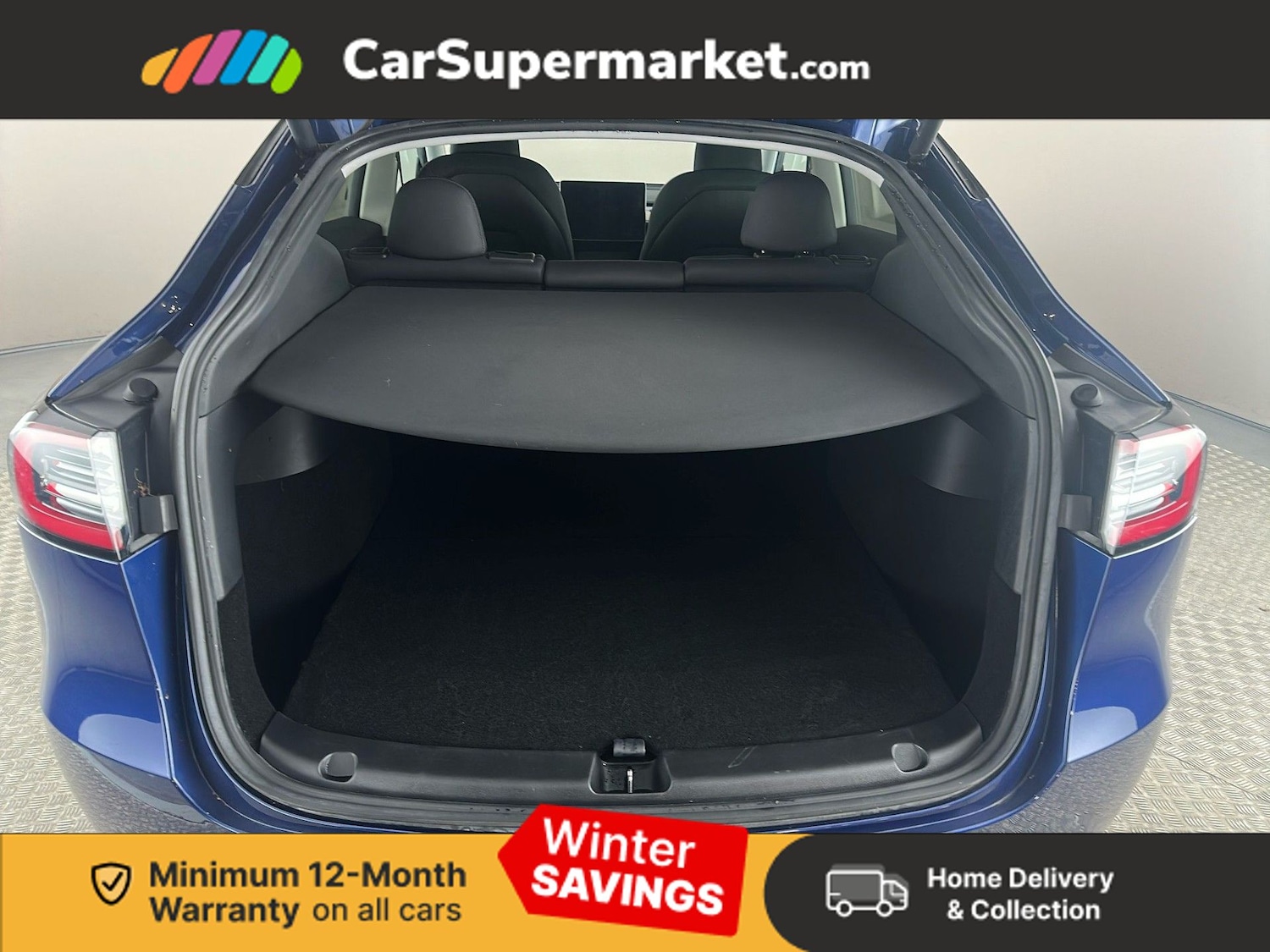 Used Tesla Model Y 2022 for sale - 77080019: Photo 23