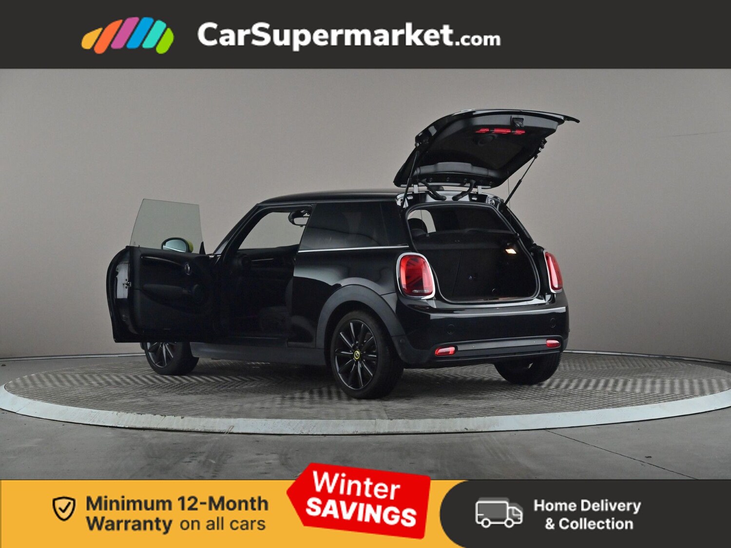 Used MINI Hatch 2020 for sale - 77249586: Photo 11