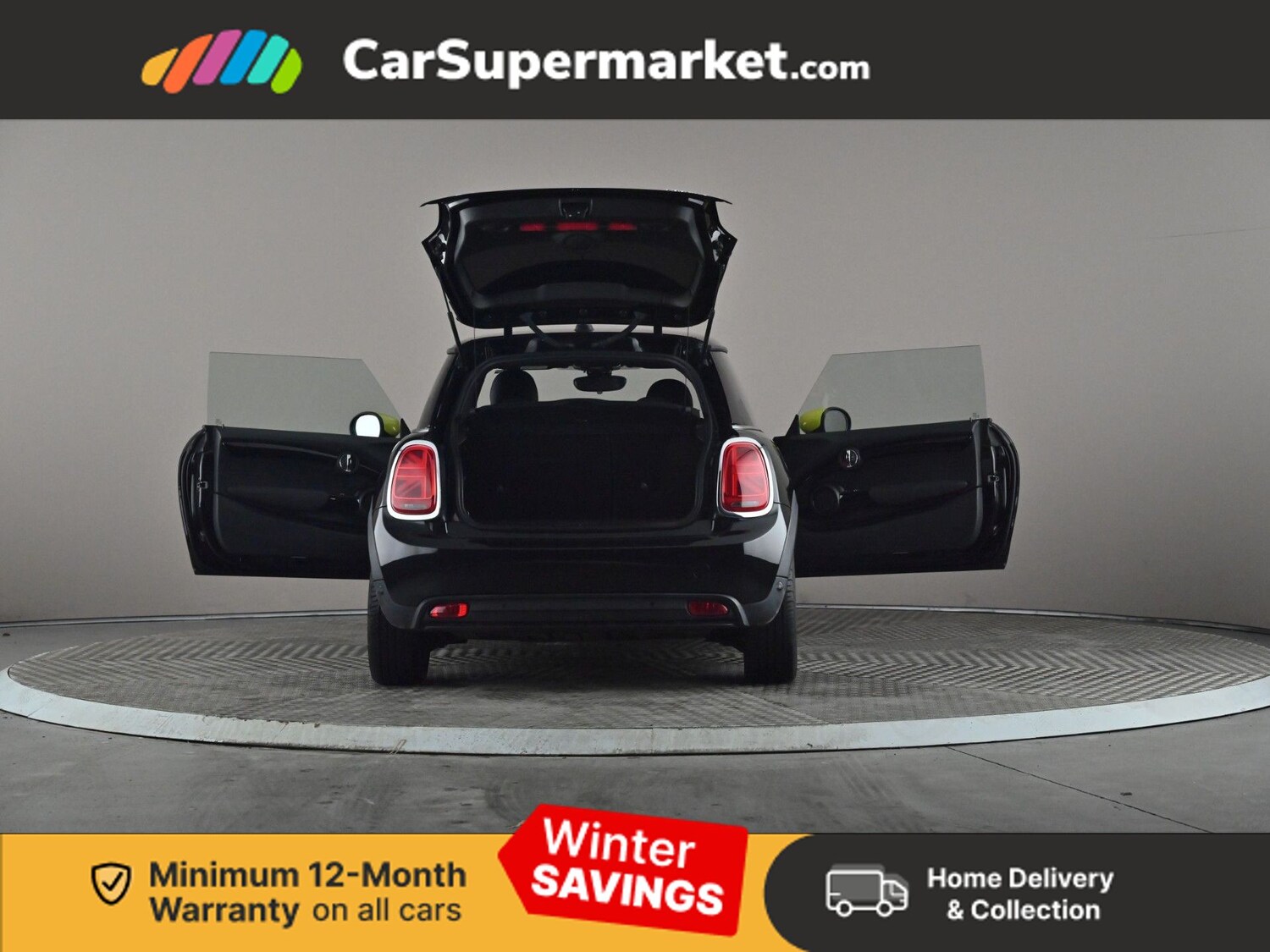 Used MINI Hatch 2020 for sale - 77249586: Photo 12