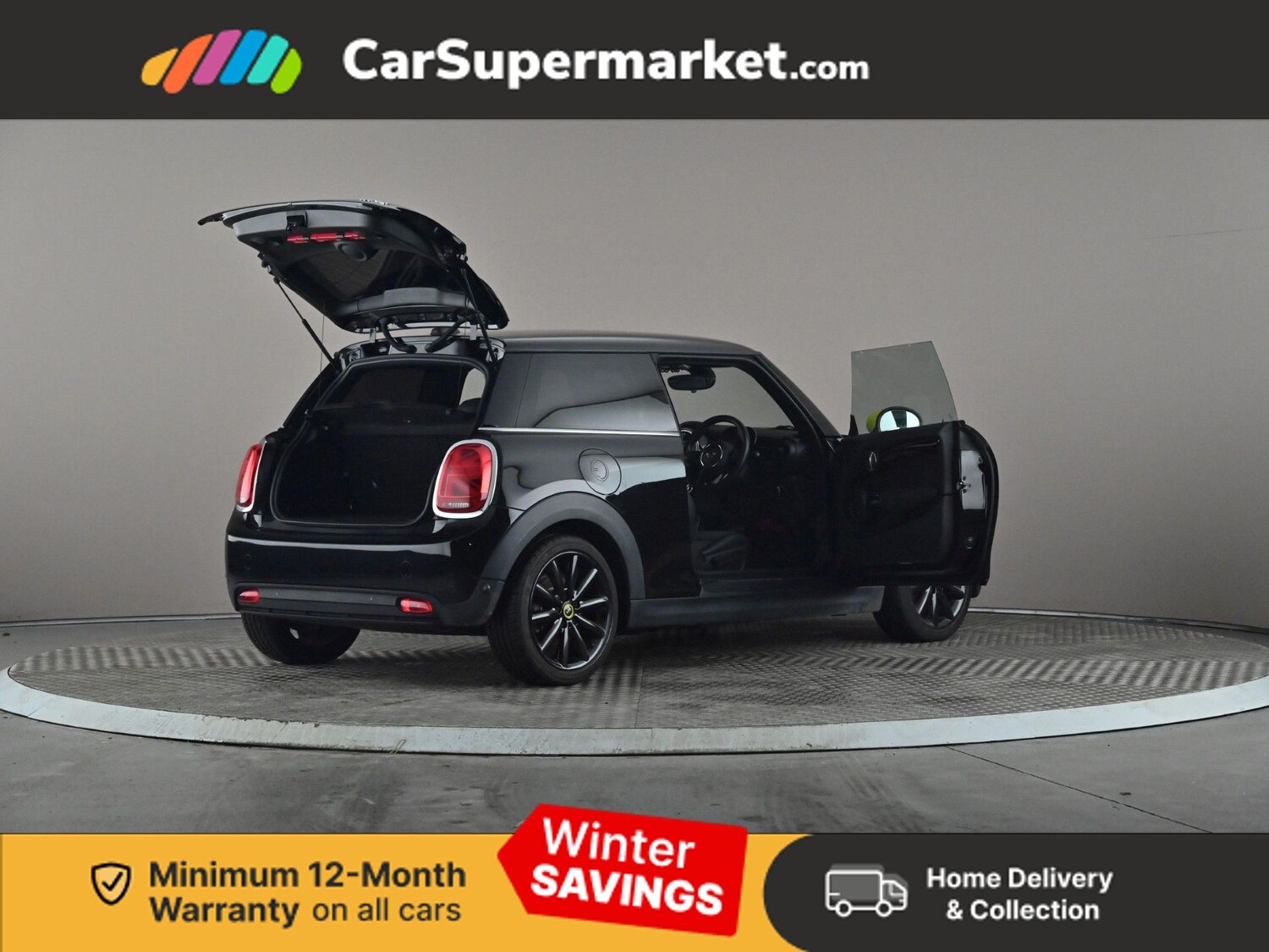 Used MINI Hatch 2020 for sale - 77249586: Photo 13
