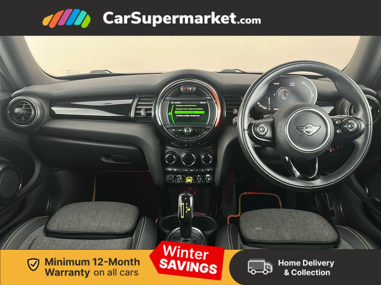 Used MINI Hatch 2020 for sale - 77249586: Photo 14