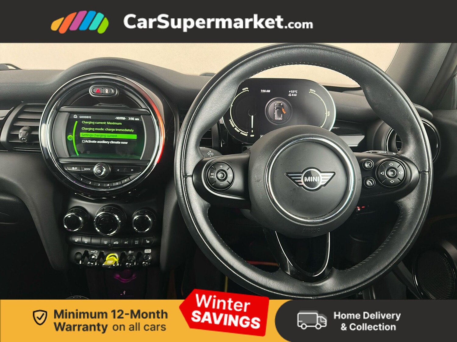 Used MINI Hatch 2020 for sale - 77249586: Photo 15