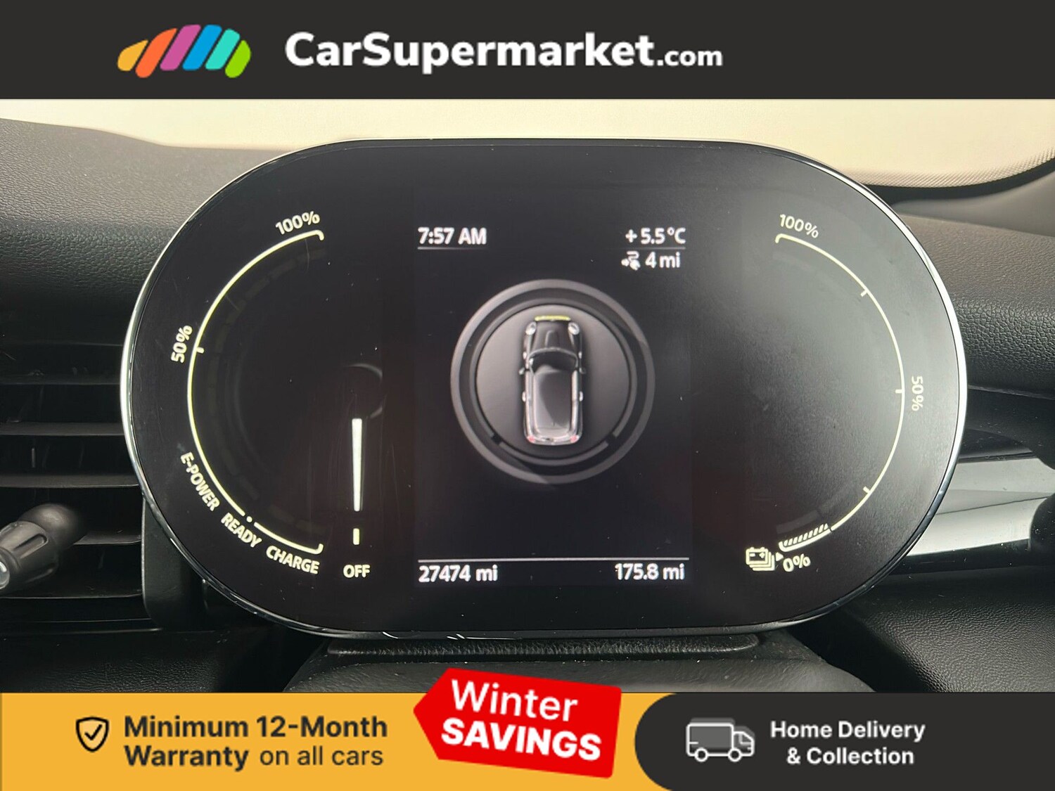 Used MINI Hatch 2020 for sale - 77249586: Photo 16