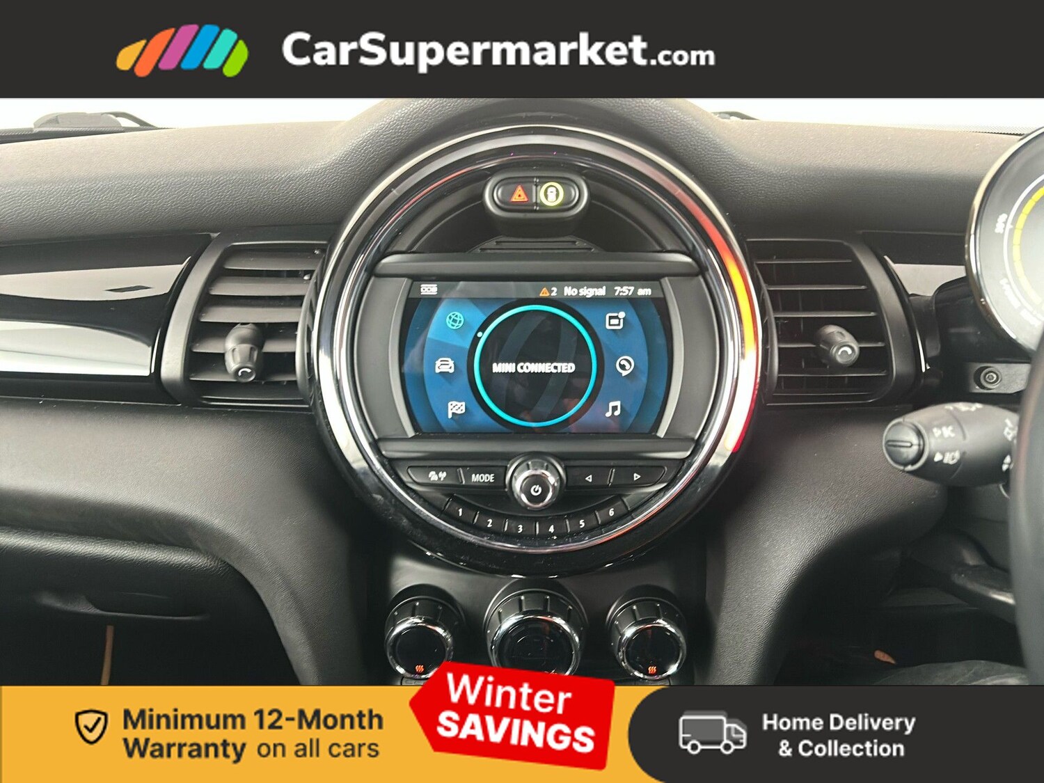 Used MINI Hatch 2020 for sale - 77249586: Photo 17