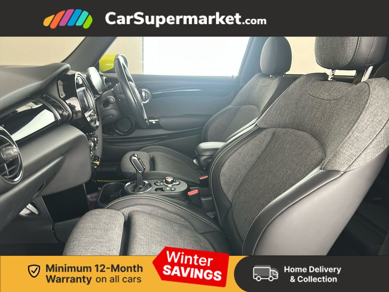 Used MINI Hatch 2020 for sale - 77249586: Photo 18