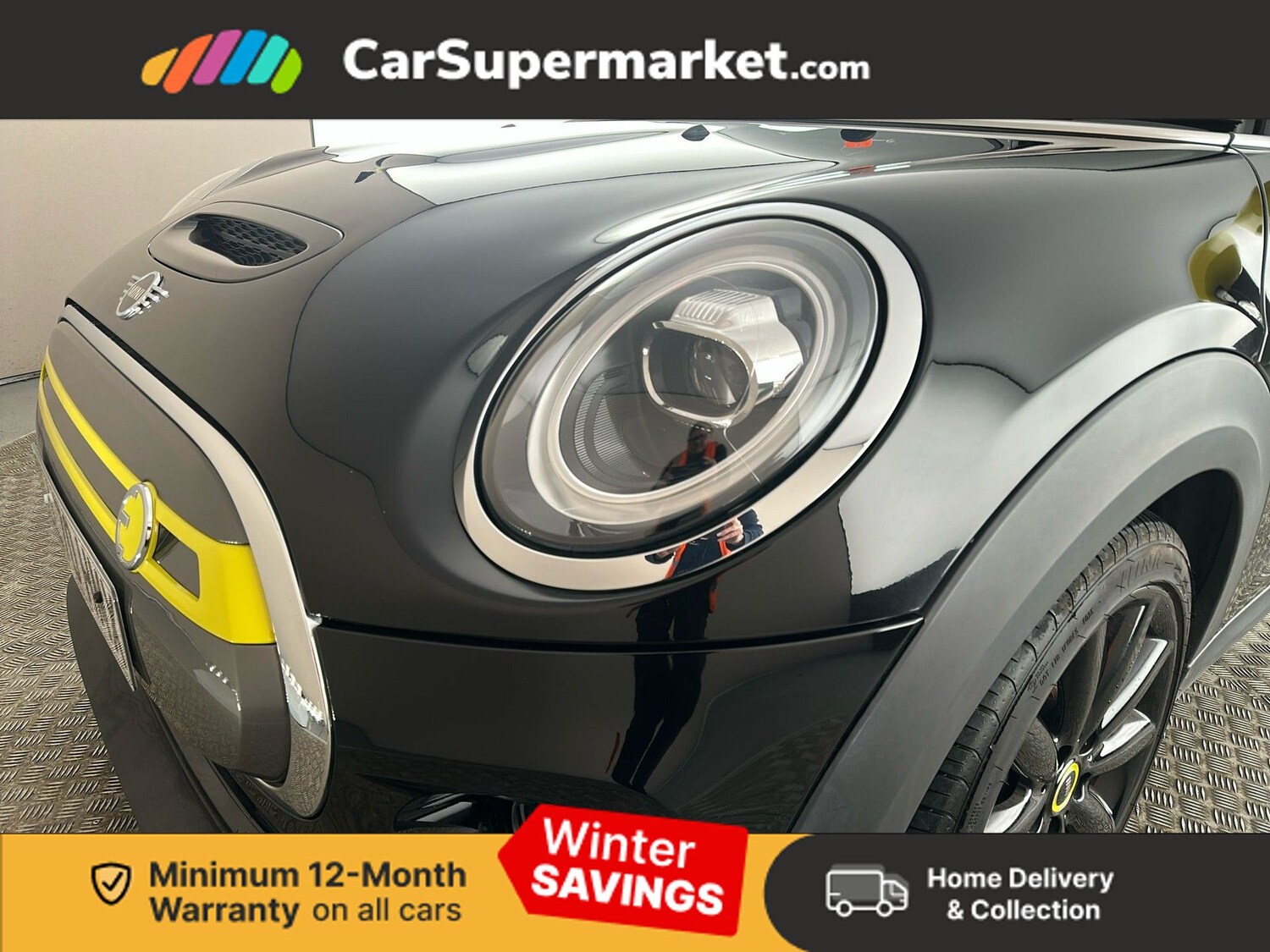 Used MINI Hatch 2020 for sale - 77249586: Photo 21