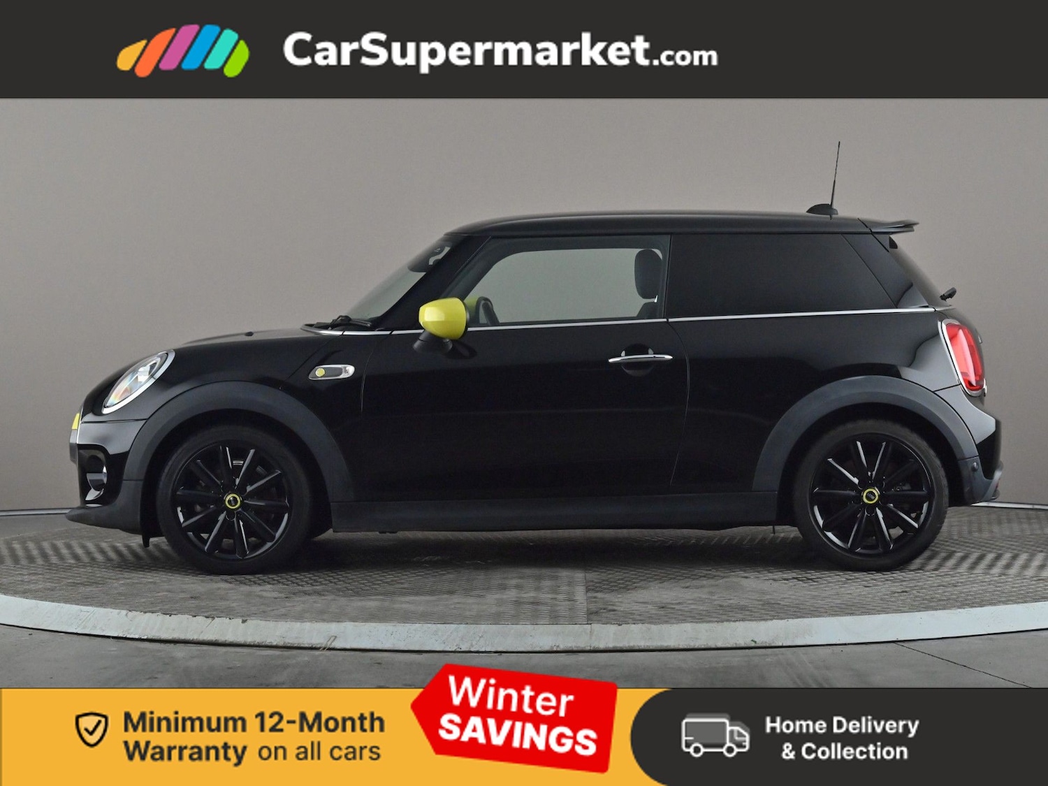 Used MINI Hatch 2020 for sale - 77249586: Photo 3