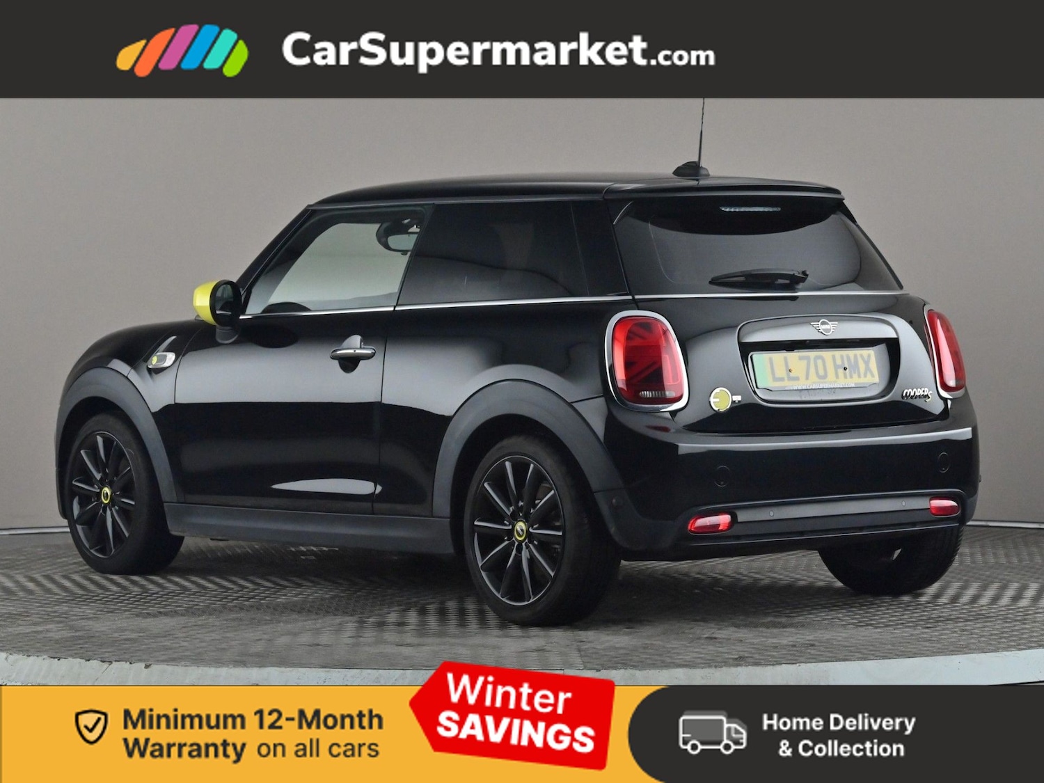 Used MINI Hatch 2020 for sale - 77249586: Photo 5