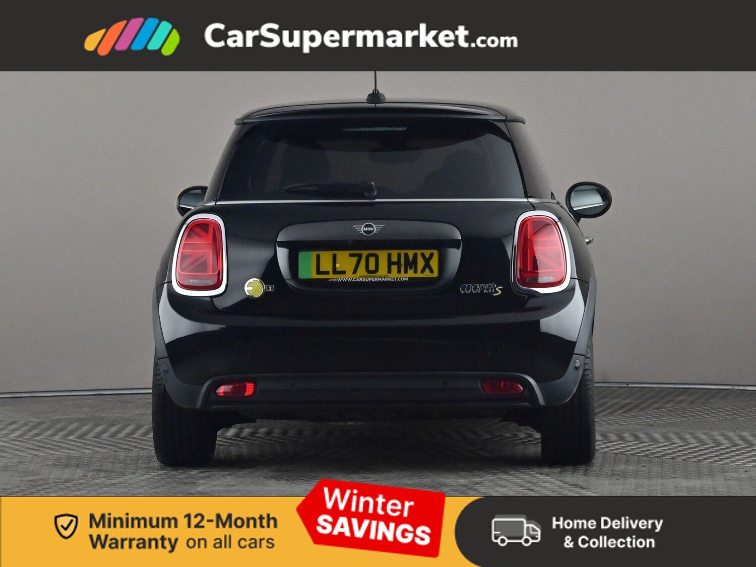 Used MINI Hatch 2020 for sale - 77249586: Photo 6