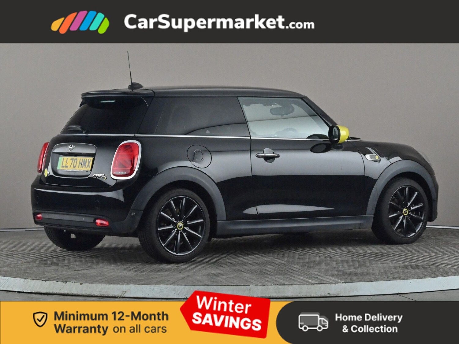Used MINI Hatch 2020 for sale - 77249586: Photo 7