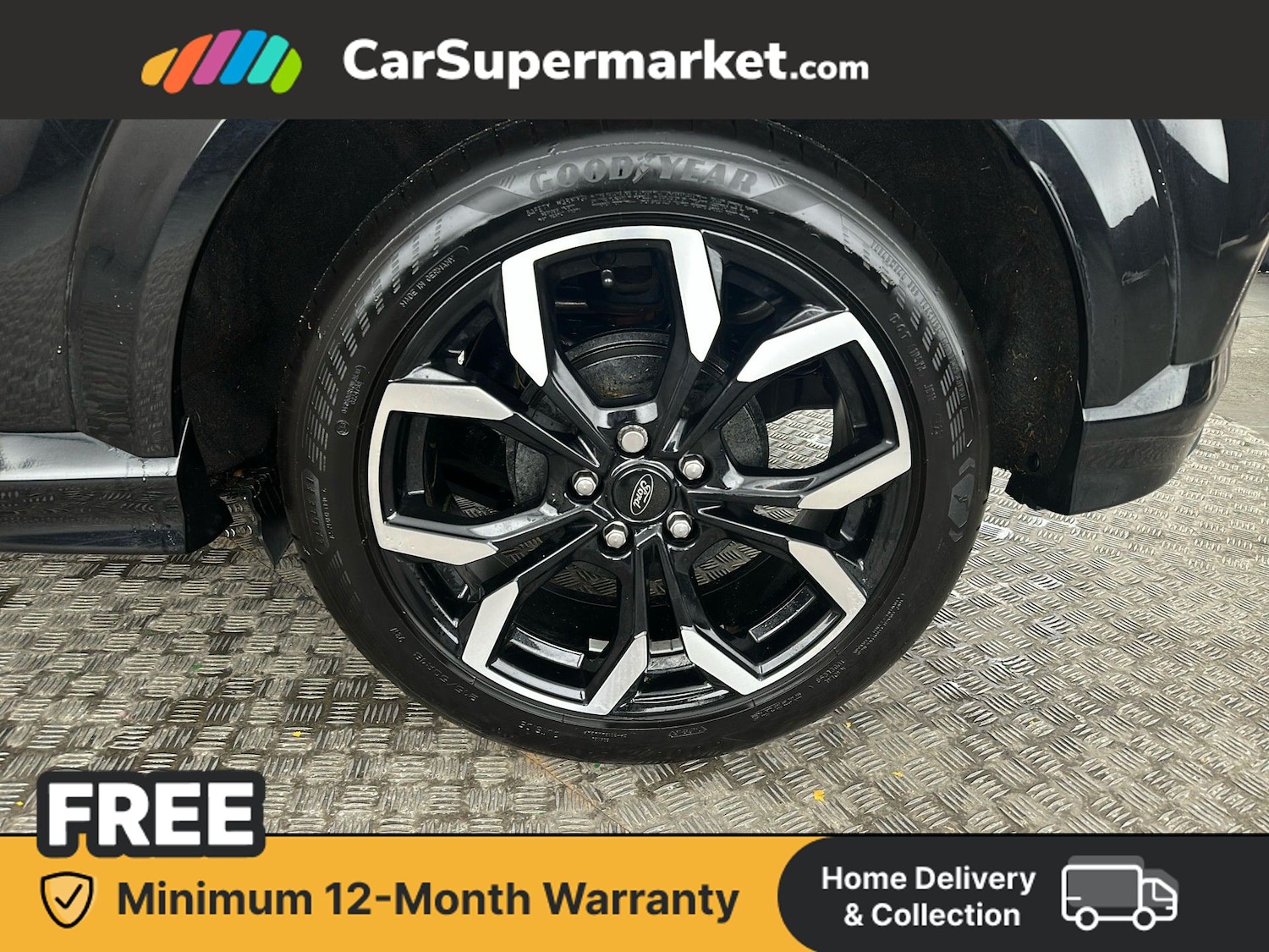 Used Ford Puma 2022 for sale - 77708657: Photo 19