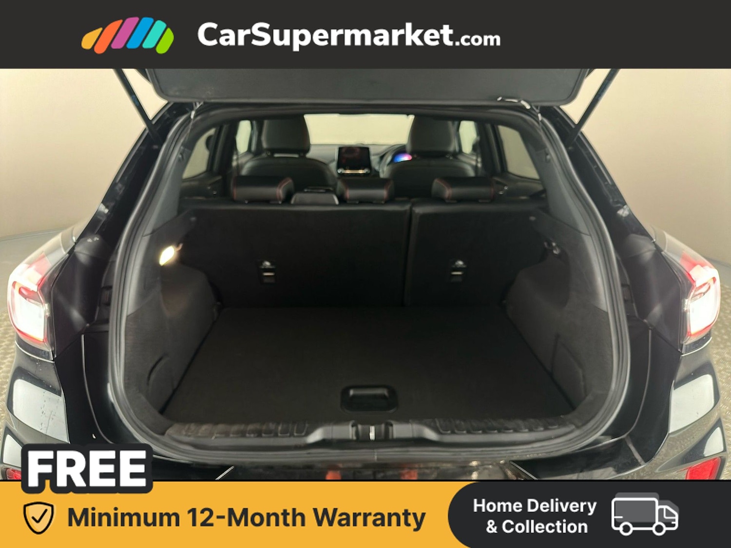 Used Ford Puma 2022 for sale - 77708657: Photo 22