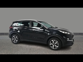 Used Kia Sportage 2018 for sale - 79215551: Photo
