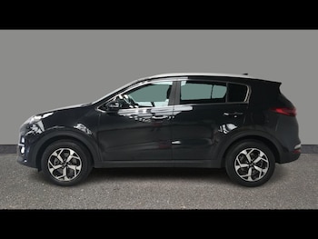 Used Kia Sportage 2018 for sale - 79215551: Photo