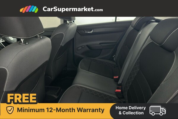 Used Skoda Fabia 2020 for sale - 75761535: Photo 12