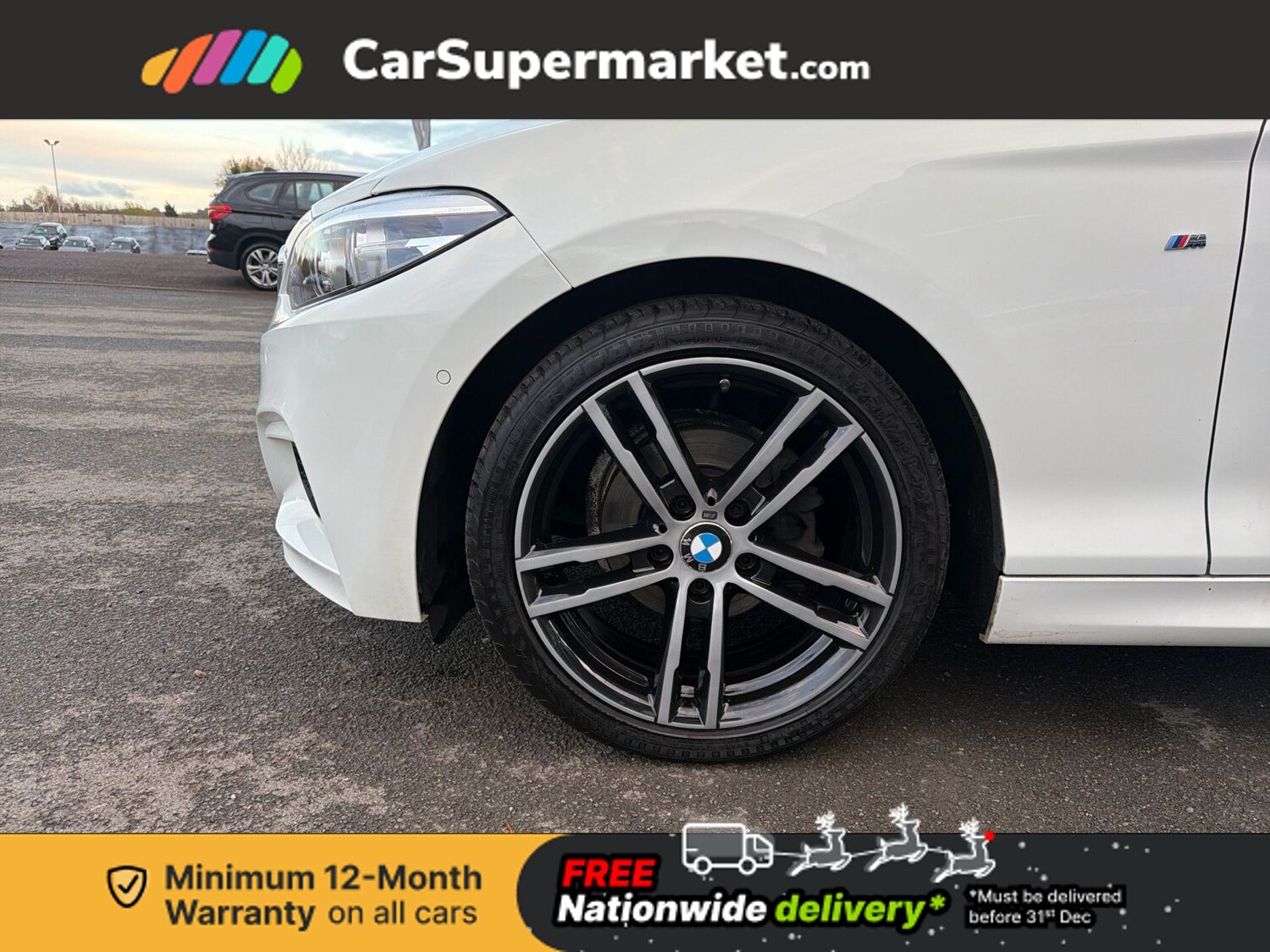 Used BMW 2 Series 2017 for sale - 76863247: Photo 13