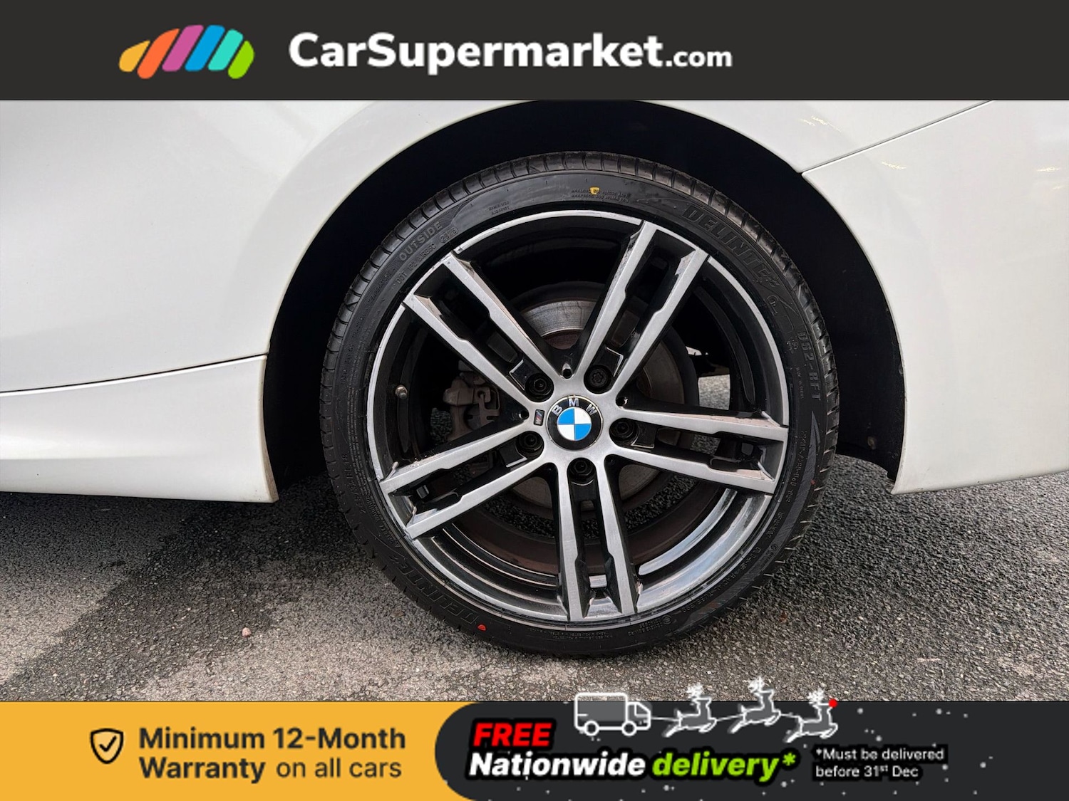 Used BMW 2 Series 2017 for sale - 76863247: Photo 14