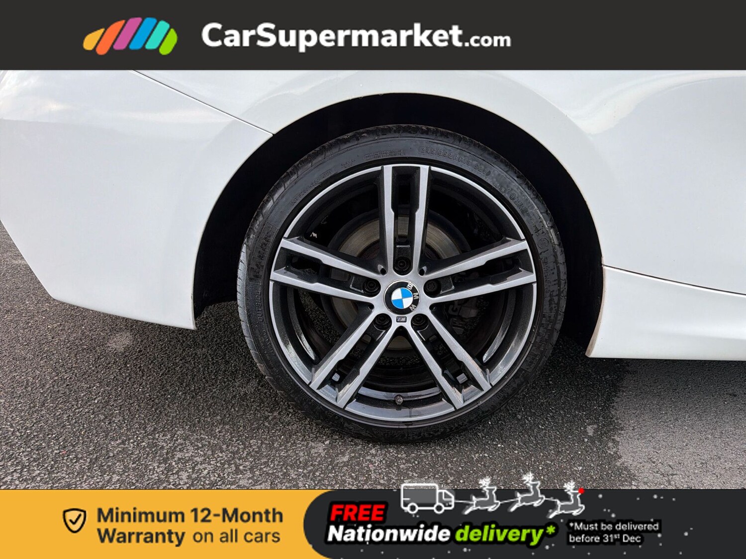 Used BMW 2 Series 2017 for sale - 76863247: Photo 15