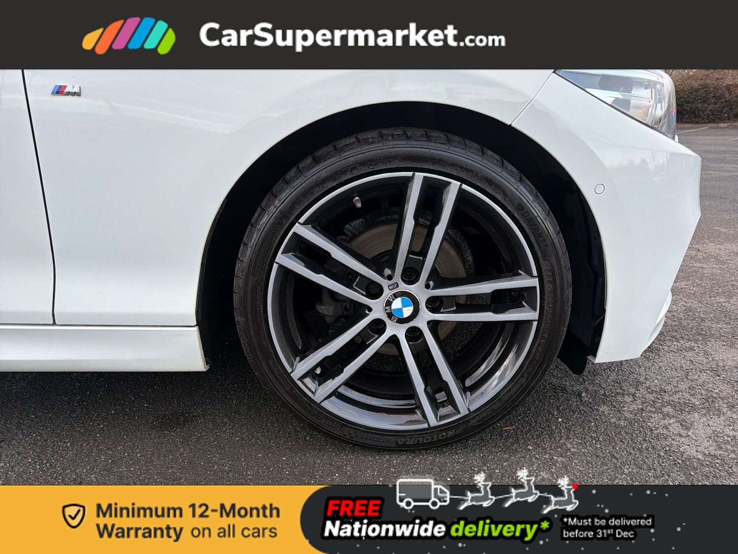 Used BMW 2 Series 2017 for sale - 76863247: Photo 16