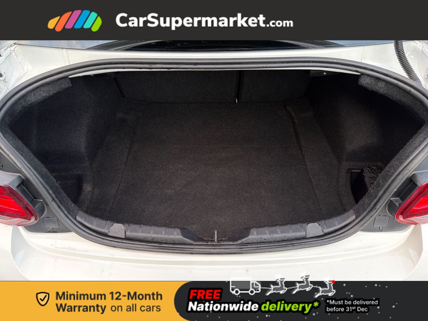 Used BMW 2 Series 2017 for sale - 76863247: Photo 17