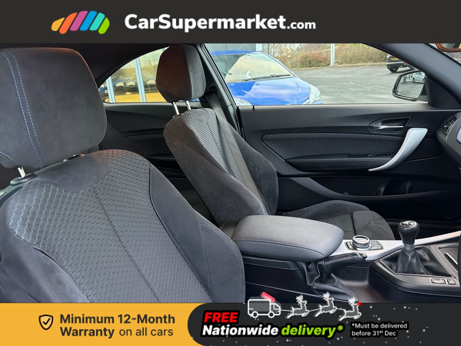 Used BMW 2 Series 2017 for sale - 76863247: Photo 20