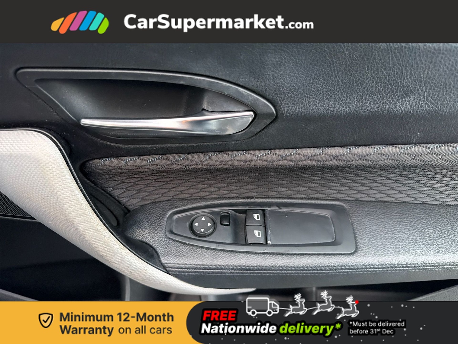 Used BMW 2 Series 2017 for sale - 76863247: Photo 22