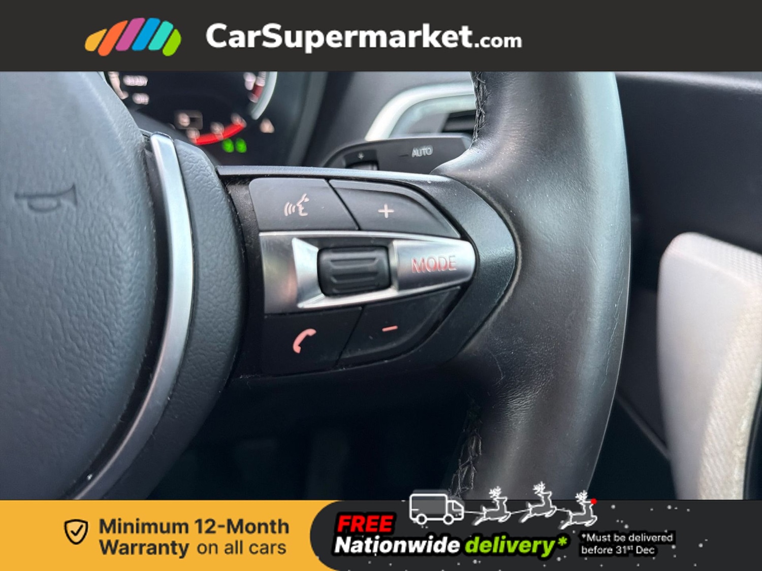 Used BMW 2 Series 2017 for sale - 76863247: Photo 25