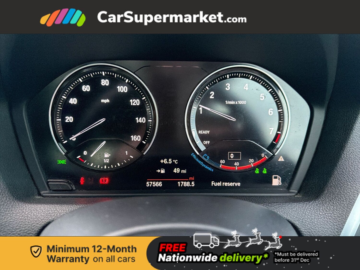 Used BMW 2 Series 2017 for sale - 76863247: Photo 26