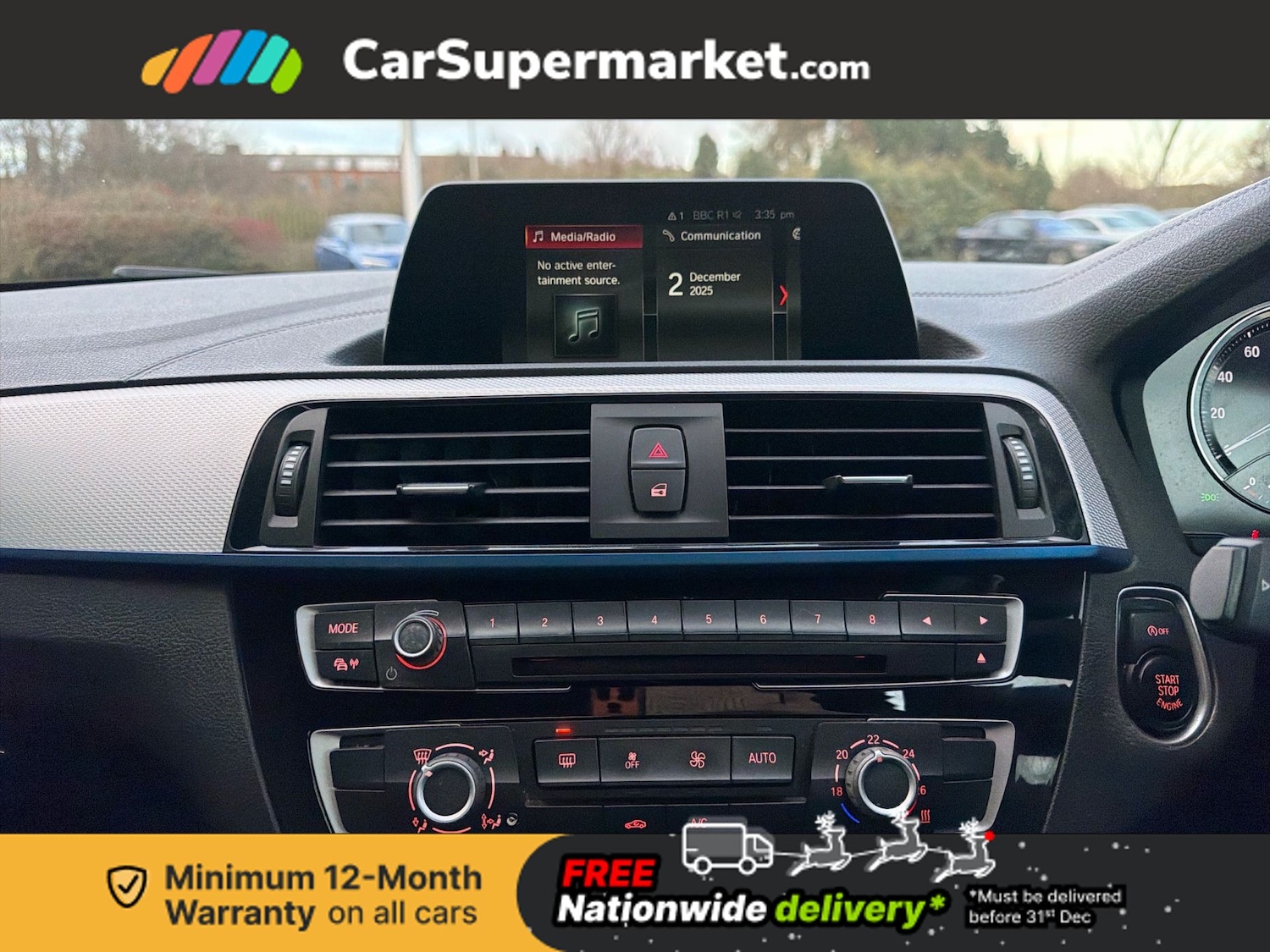 Used BMW 2 Series 2017 for sale - 76863247: Photo 30