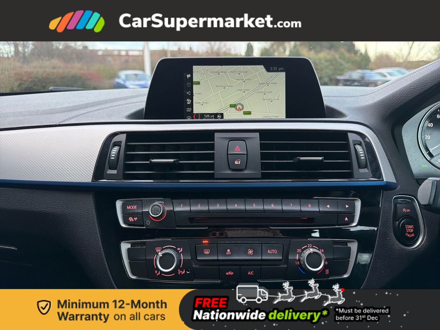 Used BMW 2 Series 2017 for sale - 76863247: Photo 32