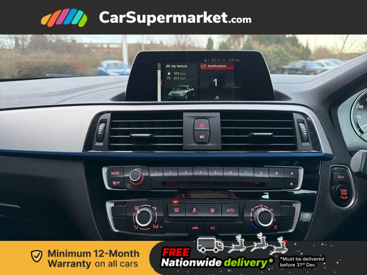 Used BMW 2 Series 2017 for sale - 76863247: Photo 33