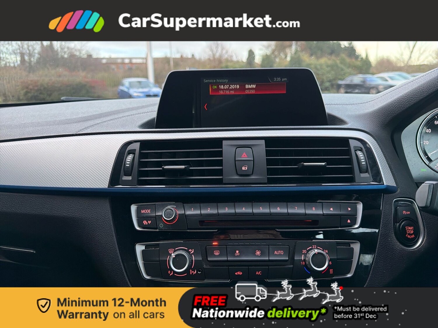 Used BMW 2 Series 2017 for sale - 76863247: Photo 35