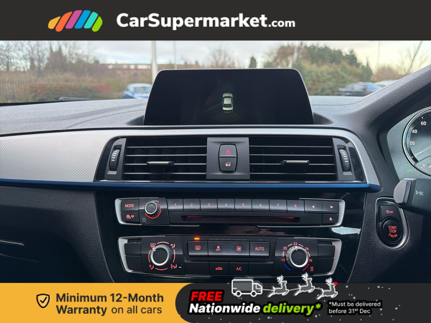 Used BMW 2 Series 2017 for sale - 76863247: Photo 36