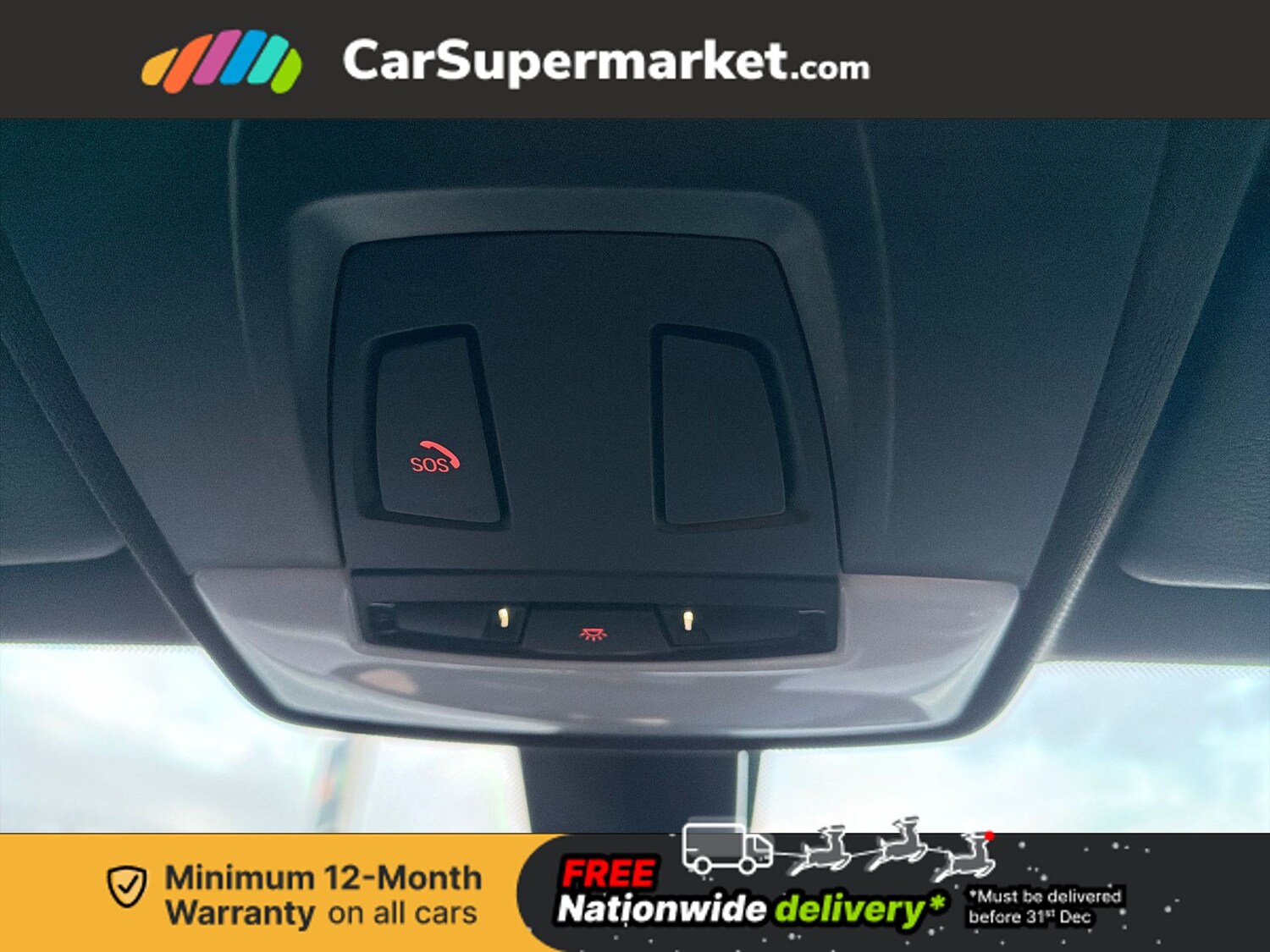 Used BMW 2 Series 2017 for sale - 76863247: Photo 38