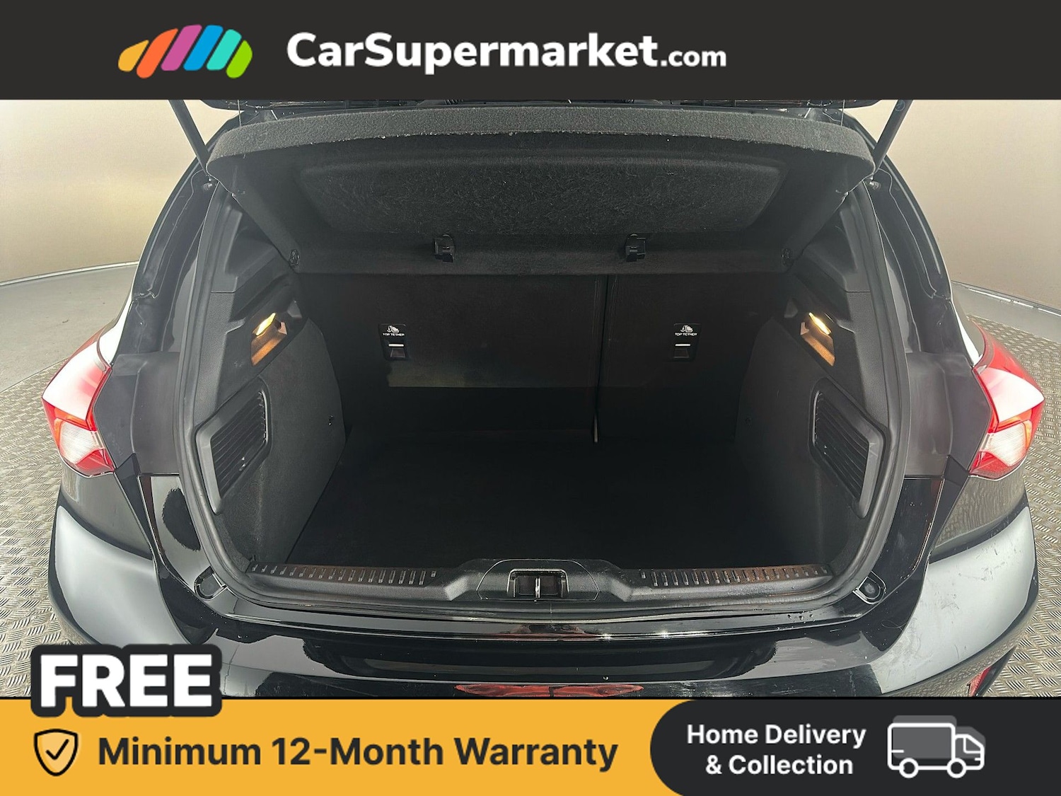 Used Ford Focus 2018 for sale - 77666373: Photo 22